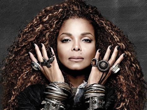 ALRIGHT - Janet Jackson - LETRAS.COM