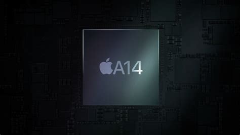 Apple A14 Bionic: What new iPad Air 4 chip tells us about iPhone 12 | Trusted Reviews