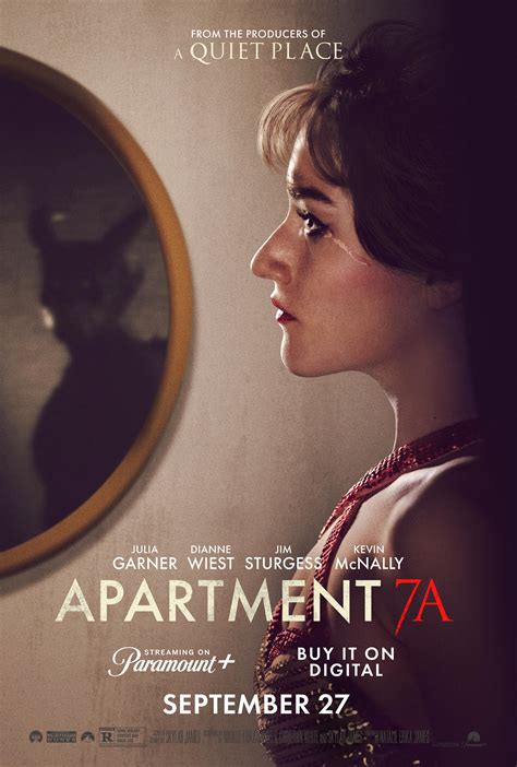 Apartment 7A (2024) | FlickDirect