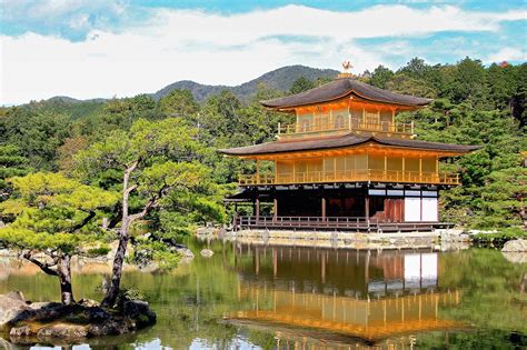 24 Best Temples and Shrines in Kyoto - Kyoto’s Most Important Shines ...