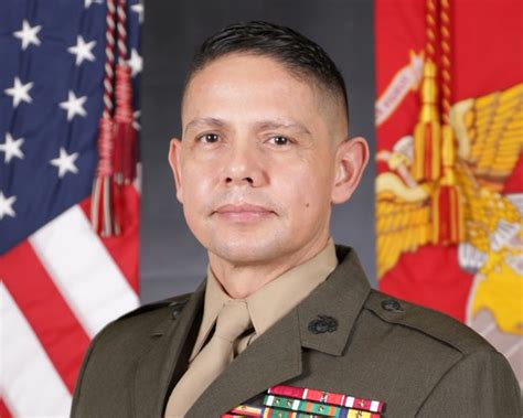Next Sergeant Major of the Marine Corps Announced - USNI News | Flipboard