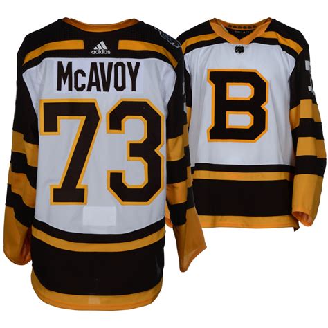 Boston Bruins Winter Classic Jersey 2021 - Boston Bruins David Pastrnak ...