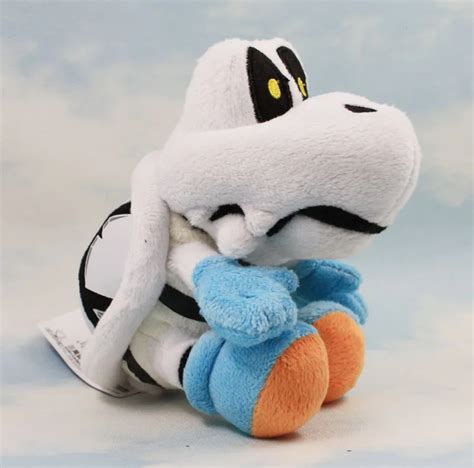 Super Mario bros 6" Dry Bones Plush doll Toy mario plush toy-in Stuffed & Plush Animals from ...