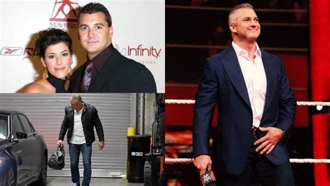 Shane McMahon Net Worth 2023, Family, Career, Lifestyle, and More ...