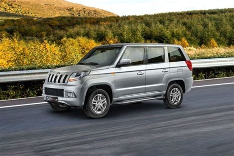 9 Seater Cars in India - 2020 Best 9 Seater cars in India with Prices