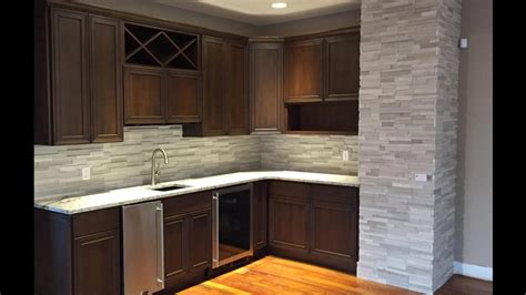 THE BEST WAYS TO USE STACKED STONE TO CREATE A KITCHEN BACKSPLASH DESIGN - CTaSC.com