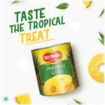 Buy Del Monte Pineapple Slices 840 Gm Tin Online At Best Price of Rs ...