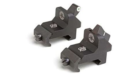 XS Sight Systems Xpress Threat Interdiction Sights Expansion | An ...