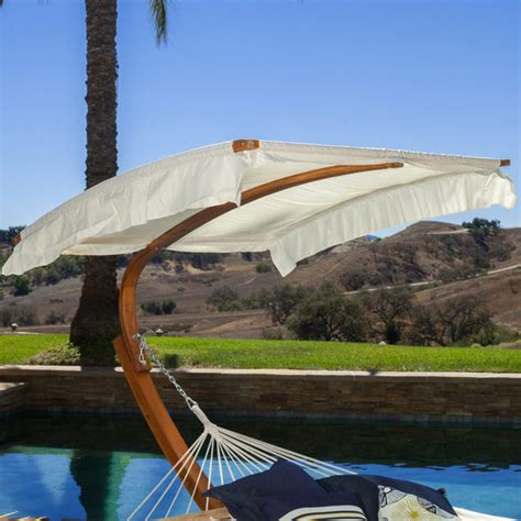 Weston Hammock & Canopy Top – GDF Studio