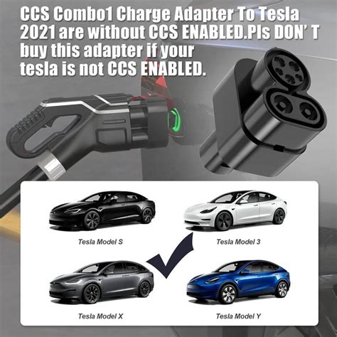 CCS1 Adapter for EV Charger Tesla Adapter Outdoor - China EV Charger Adapter and EV Charger Adaptor