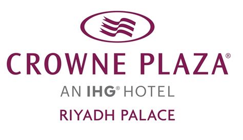 Crowne Plaza Riyadh Palace - Eye of Dubai