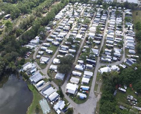 Gulf Coast Camping Resort - Bonita Springs, Florida - Campspot