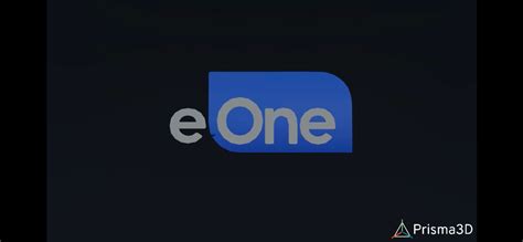 E One Entertainment 2015 Logo Remake by LogoModels on DeviantArt