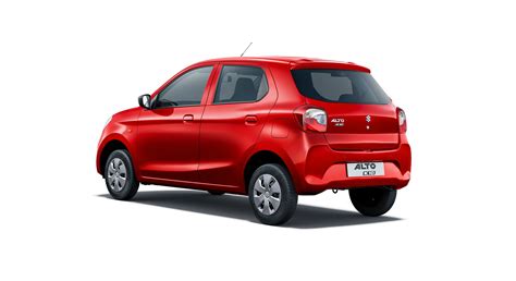 2022 Maruti Suzuki Alto K10 Launch: Price Starts at Rs 3.99 Lakh