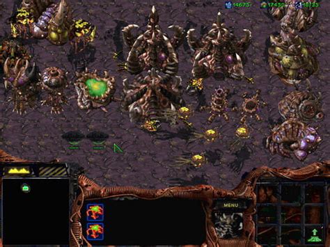 Starcraft 2 Mod 5.27.3 - Starcraft Mods | GameWatcher