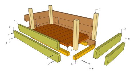 build a planter box - Google Search | Planter box plans, Planter box designs, Diy wood planter box