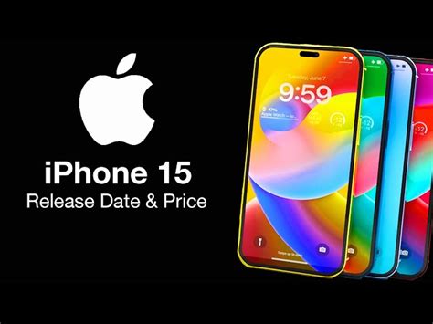 Insights on Apple iPhone 15: Release Date, Features, and More - Phonemantra