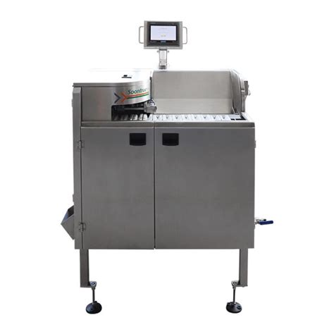 China Shrimp Deveiner Machine, Automatic Shrimp Skin Peeling Machine ...