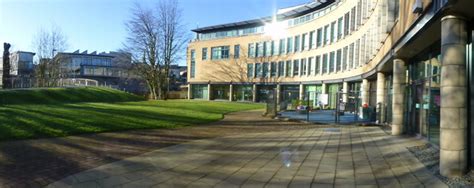 South West College, Omagh © Kenneth Allen cc-by-sa/2.0 :: Geograph Ireland