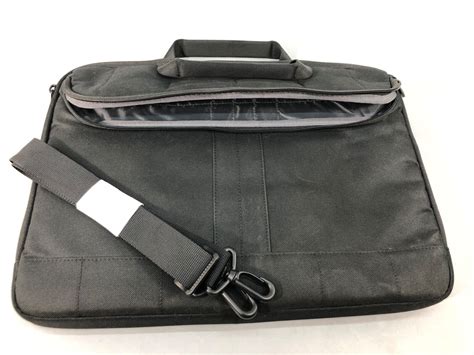 Insignia Laptop Sleeve For 15.6" Laptop | eBay