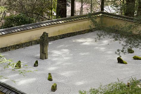 What is a Japanese Rock Garden? (with pictures)