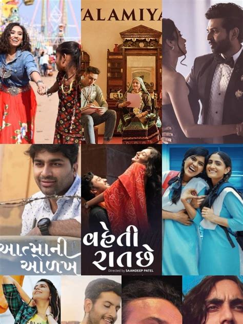 Top 10 Melodious Gujarati songs | Times of India