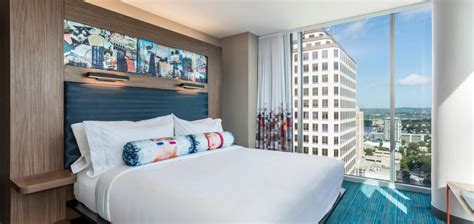 Aloft Austin Downtown, Austin Review | The Hotel Guru