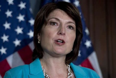 A ringing Trump endorsement by Washington's Rep. McMorris Rodgers - seattlepi.com