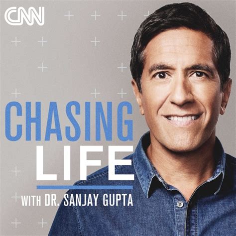 The Rested Brain - Chasing Life with Dr. Sanjay Gupta - Podcast on CNN ...