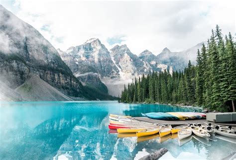 12 Amazing Places to Visit in Alberta Canada