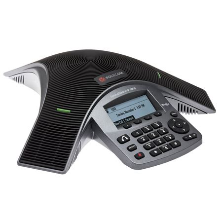 Sell Polycom IP Phones and Conference Stations | ICP Networks