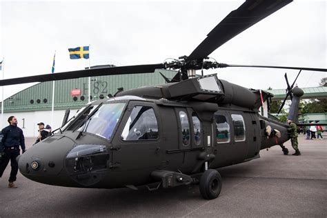 Swedish Air Force Show (Pictures) - Military and General Aviation ...