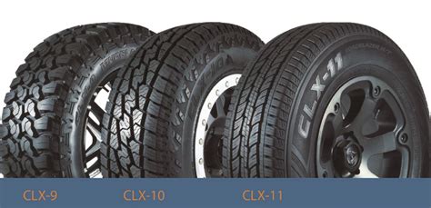 Three New High Quality 4x4 Tyres from Landsail - The Tyreman Magazine