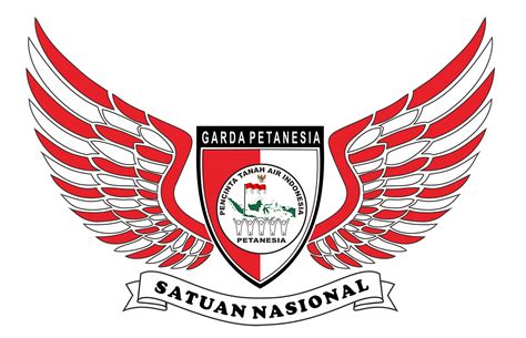 Tentang Organisasi Pencinta Tanah Air Indonesia