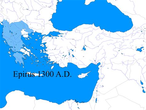 Kingdom of Epirus (New Epirus) | Alternative History | Fandom