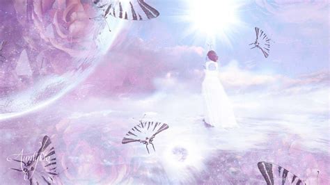 Dreams Of Heaven Meaning & Interpretation | Auntyflo.com