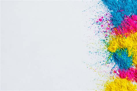 holi-color-background-white-background