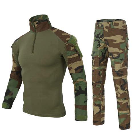 Army Clothing Tactical military uniform