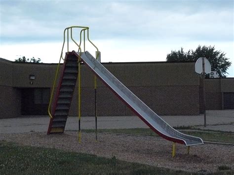 OLD SCHOOL PLAYGROUND EQUIPMENT - PLAYGROUND EQUIPMENT - BAKING ...