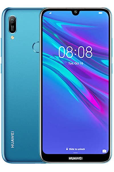 Huawei Y6 2019 Price in Pakistan & Specs | ProPakistani