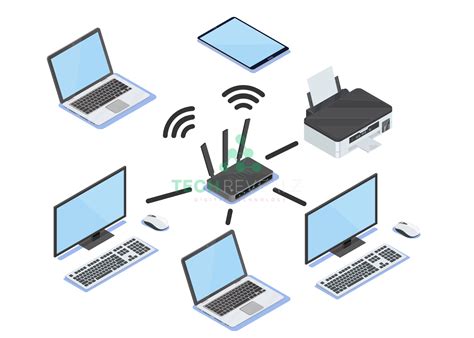 What is a Node in Networking: A Comprehensive Guide - Techrevealz