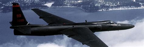 The Vulgar Curmudgeon: U-2 Spy Plane Crashes In Northern California ...