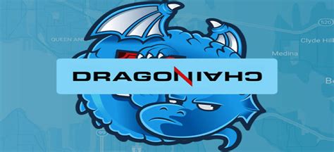 What is DragonChain? | Beginner's Guide - CoinCentral