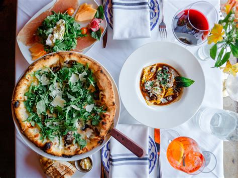 The 11 Best Italian Restaurants In Houston 2024 - Houston - The Infatuation