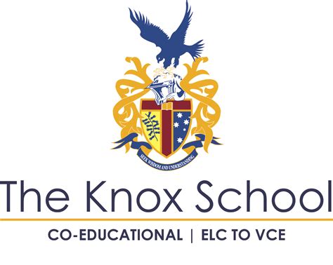 The Knox School — EducationHQ