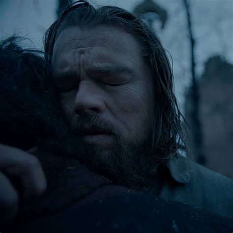 “The Revenant” Is Masterful Acting, Filmmaking - Canyon News