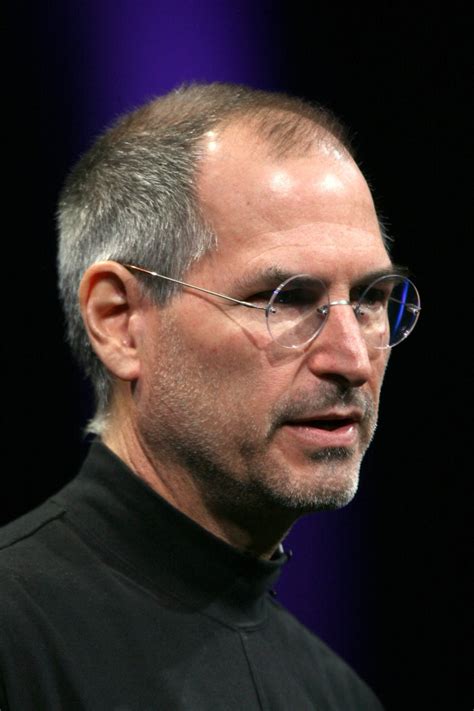 Apple co-founder Steve Jobs dies at 56 - UPI.com