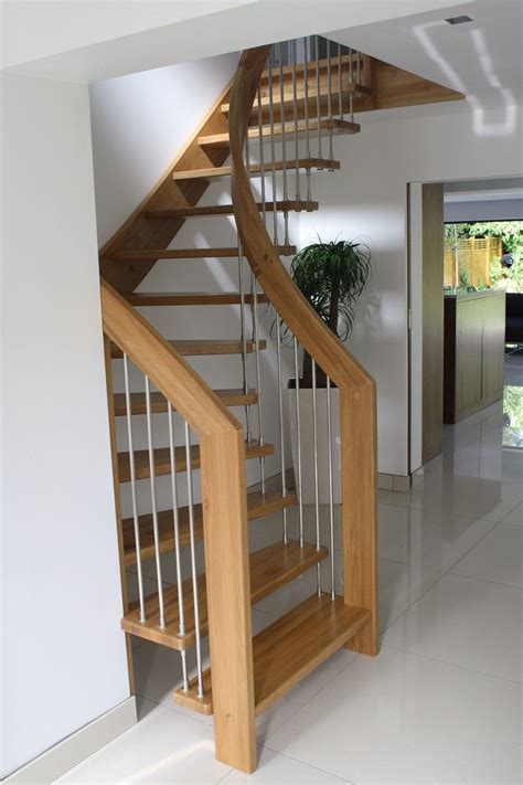 Steve Moxon blog: [37+] Space Saving Staircase Ideas For Small House