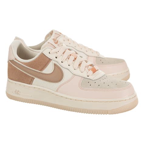 Nike Women's Air Force 1 '07 Premium - 896185-603 - Sneakerhead.com – SNEAKERHEAD.com