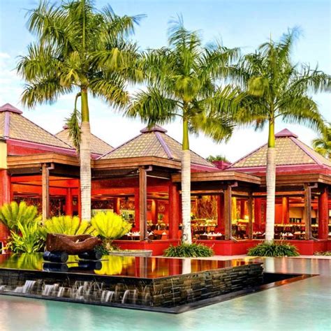 Island 619 – Sheraton Fiji Resort - Updated 2024, Market Cuisine ...